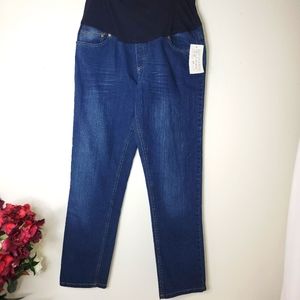 Oh! mamma, maternity jeans